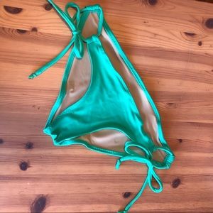 Bikini swimsuit bottom